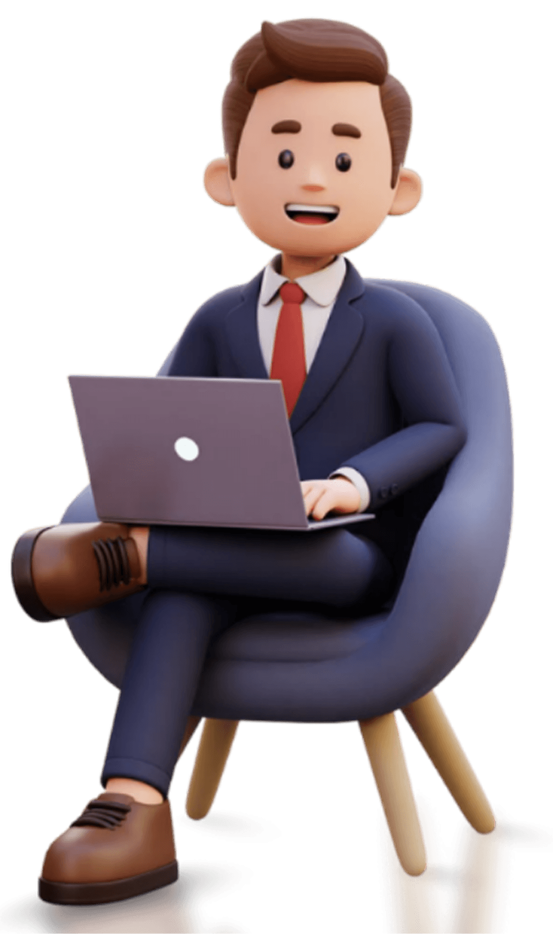 Our consultant